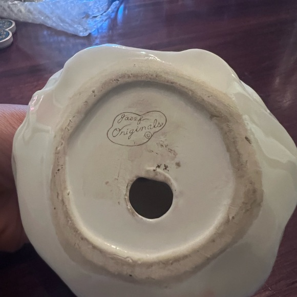 Josef original figurine - Picture 5 of 5